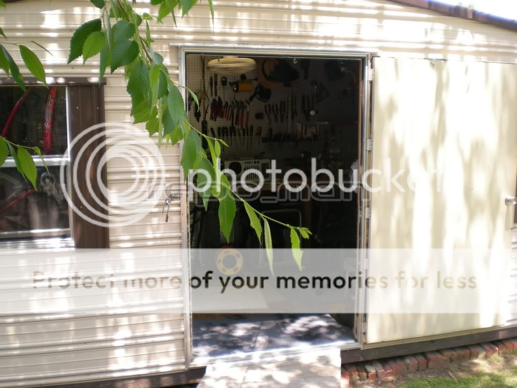 Vapor Locked (CM690) Updated September 2 *see second post* Page 2